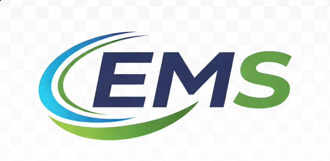 EMS logo